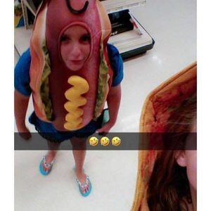 Meet your Posher, Taylor